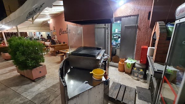 Pizzeria Charlie - Image 1