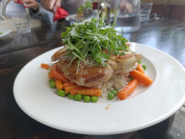 Bistro LUKAS - Image 1