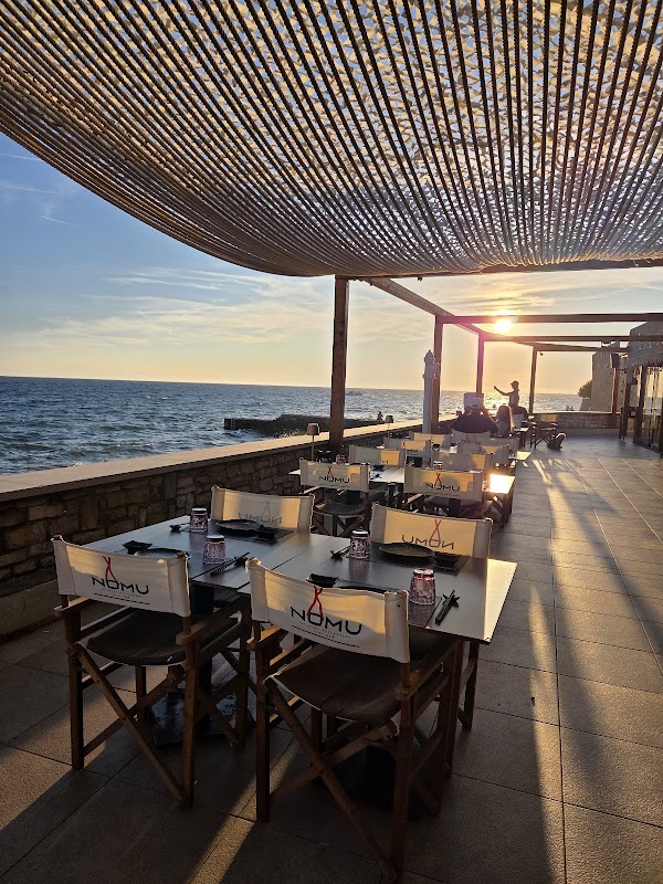 NOMU Japanese restaurant & wine bar - Image 1