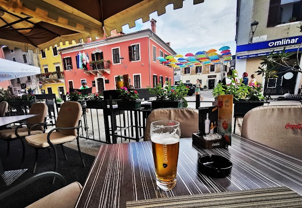 Kavana "Istra" - Image 1