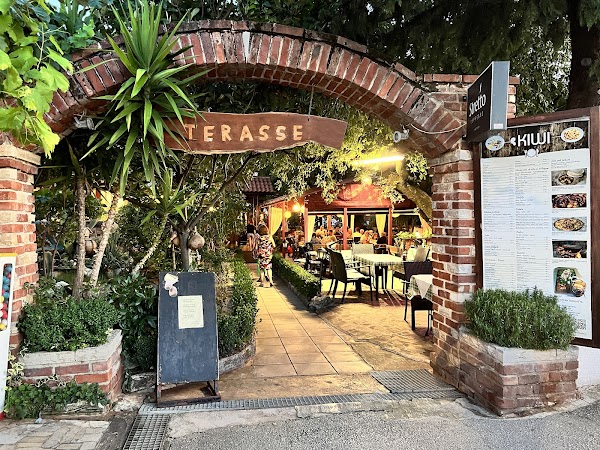 Restaurant Kiwi - Image 1