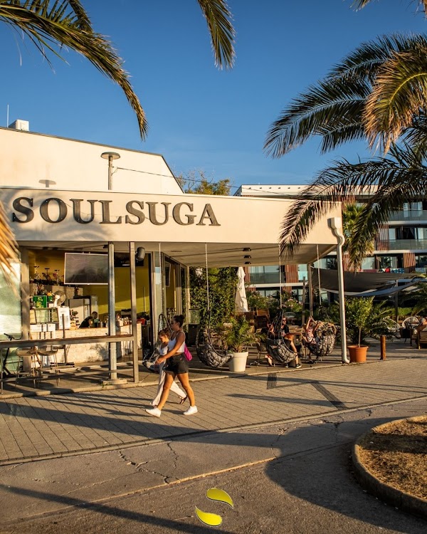 Soulfood by Soulsuga - Image 1