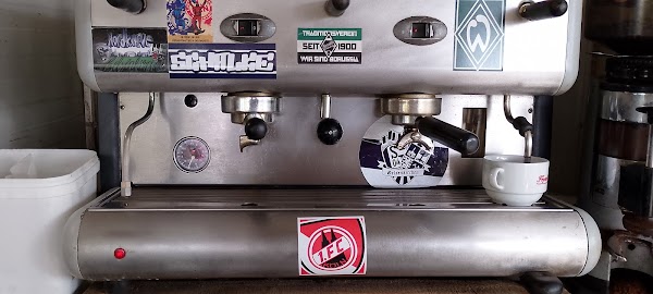 Bistro Amer - Image 1