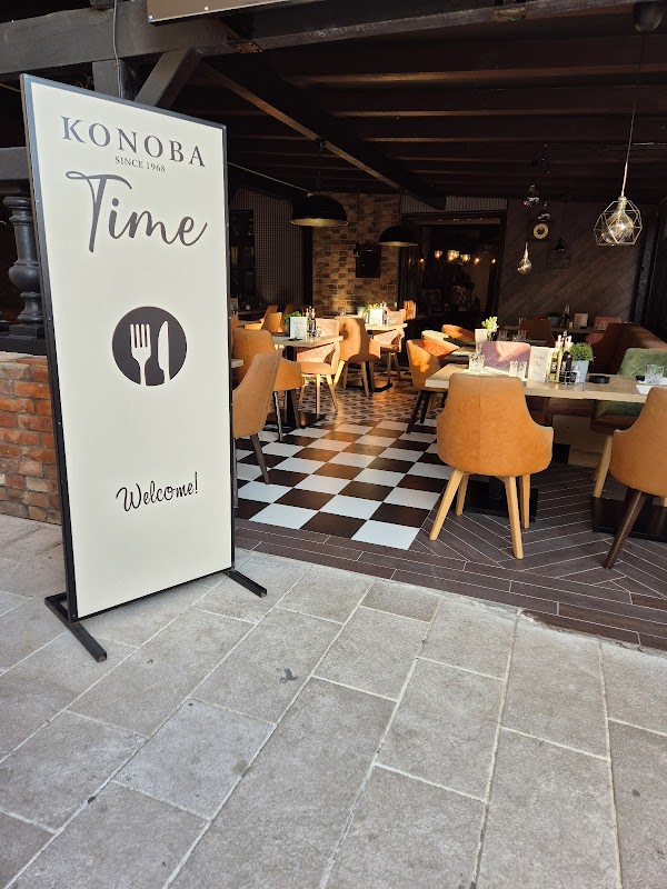 Konoba Time - Image 1