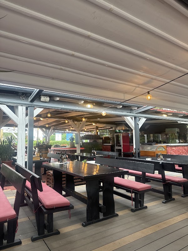 Restaurant DelMar - Image 1