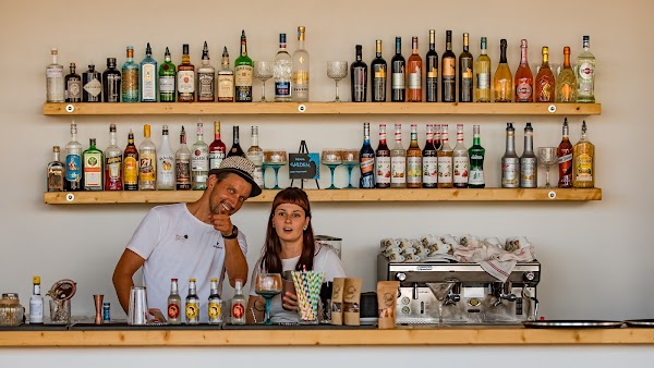 Beach Garden Zrće - Image 1