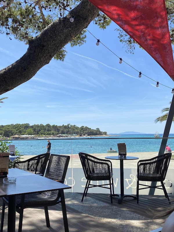 Amigos Tapas Bar & Brunch - Image 1