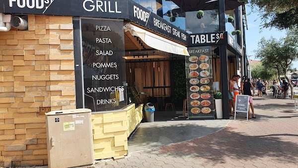 Restoran TABLE SQ - Image 1