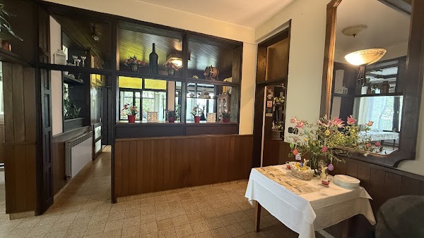 Buffet Panorama - Image 1