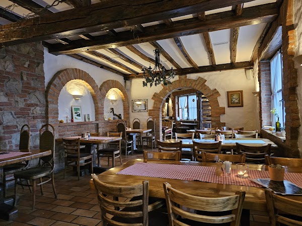 Restoran Martin - Image 1