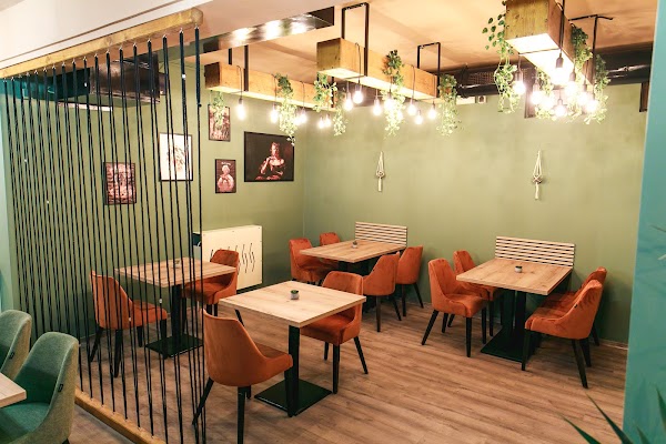 Pizzeria Firenza Nova - Image 1