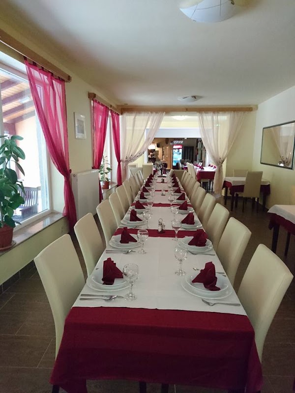 Restoran i prenoćište "Egghus" - Image 1