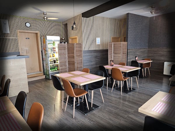 Bon Appetit Pizza&Pasta&Grill - Image 1