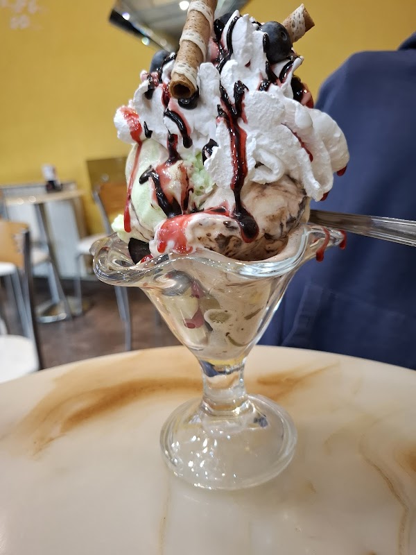 Slastičarna ŠOIP - Image 1