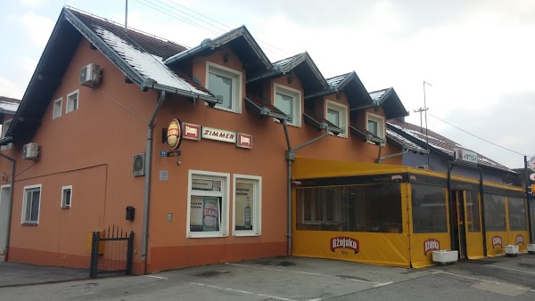 Prenoćište Antiša - Image 1