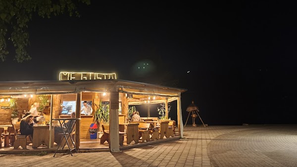 Me Gusta Bar - Image 1