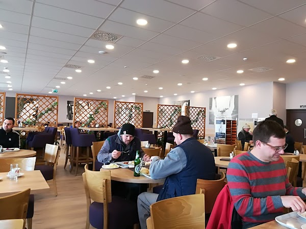 KTC Restoran i catering 'Mura' - Image 1