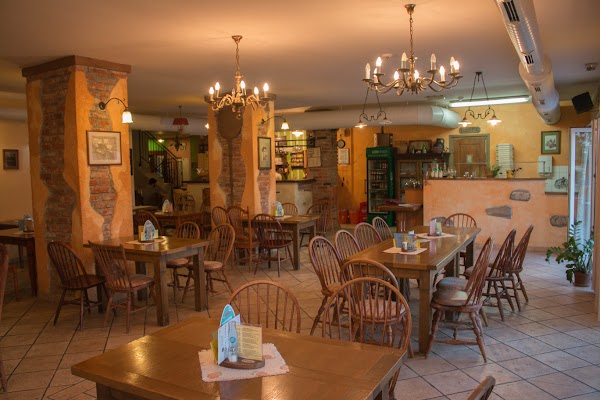 Pizzeria Popaj - Image 1