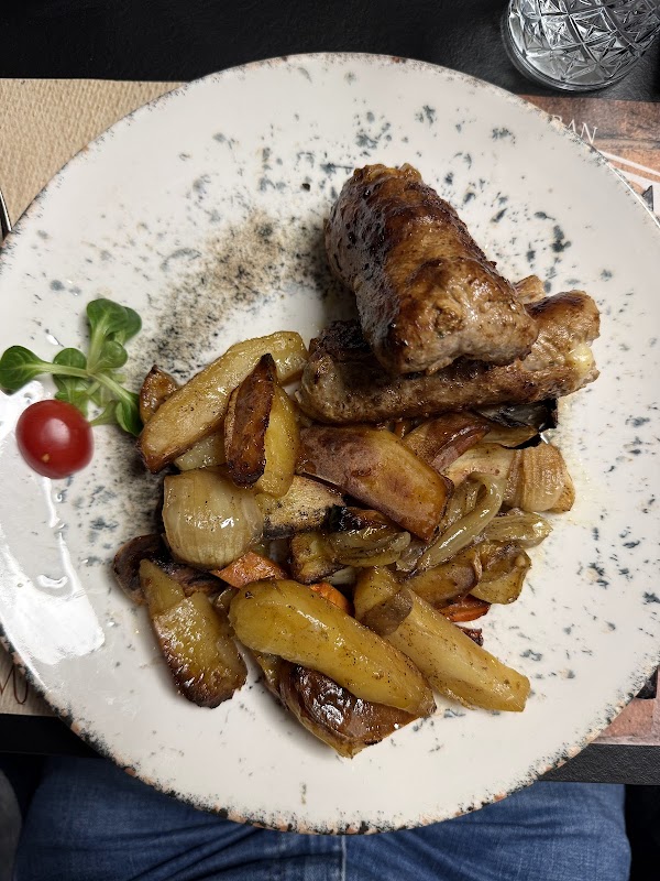 Kod Starog Mosta - Image 1