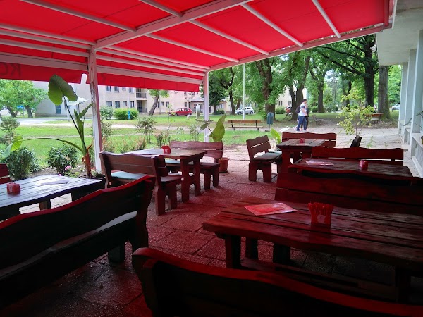 Restoran Trica - Image 1