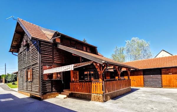 Izletište Banovac - Image 1