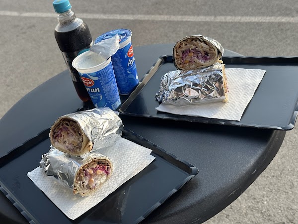 Adana Kebap - Image 1