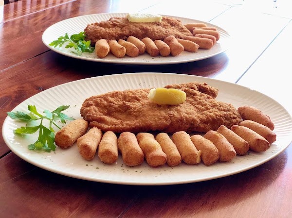 Bistro Klet - Image 1