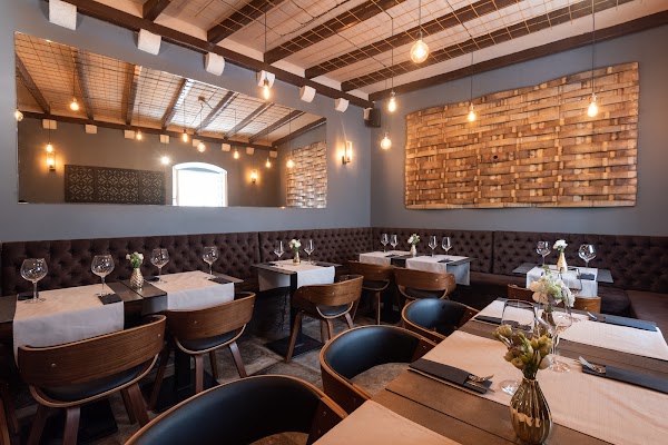 Konoba Carpaccio - Image 1