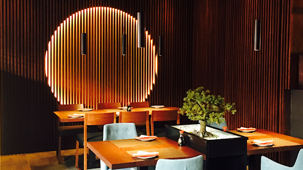 Shizuku -Japanese cuisine- - Image 1