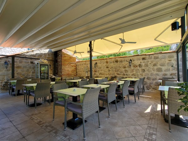 Konoba-Pizzeria Blidinje - Image 1