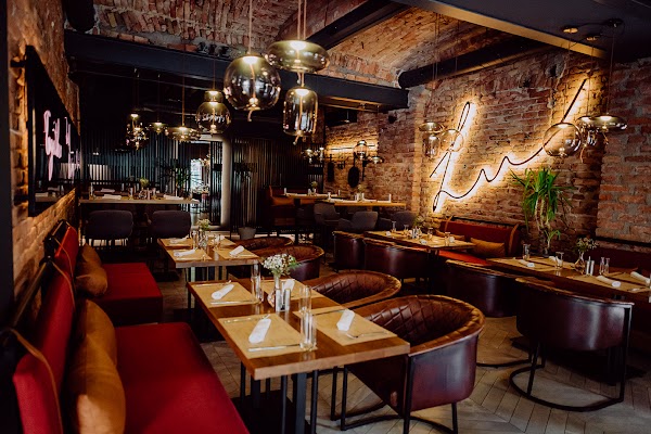 Restoran Lu - Image 1