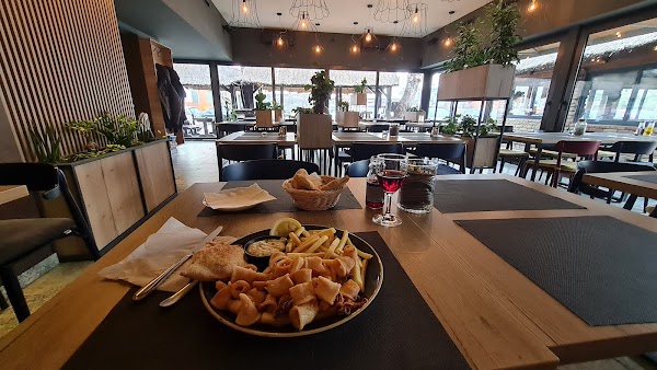 Restoran Vatikan - Image 1