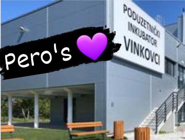 Restoran Pero's - Image 1