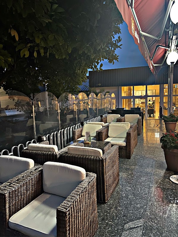 ORION caffee & pastry shop - Image 1