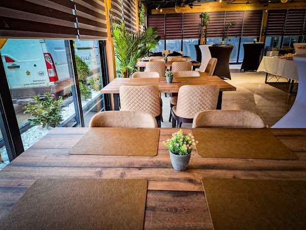 Restoran Genscher by Vinkoprom - Image 1