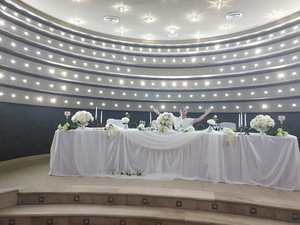 Svadbeni salon Dalmata - Image 1