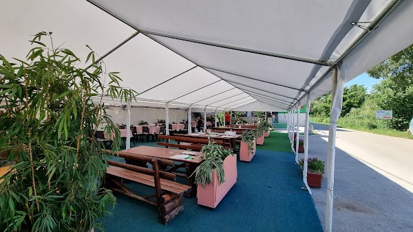 Restaurant LOPOČ - Image 1