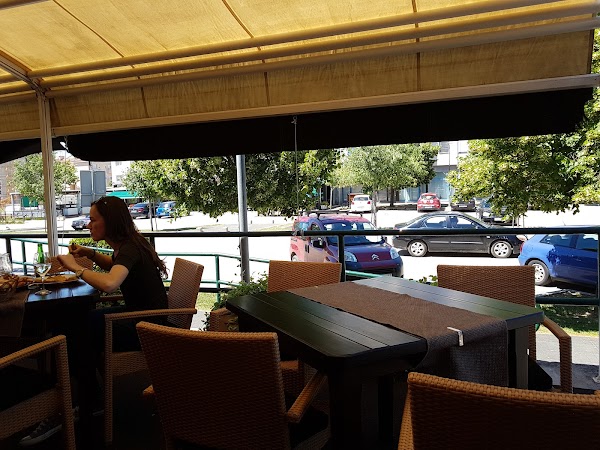 Pizzeria Milano - Image 1