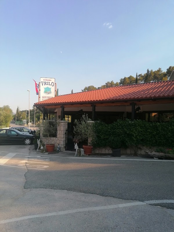 Konoba Vrilo - Image 1