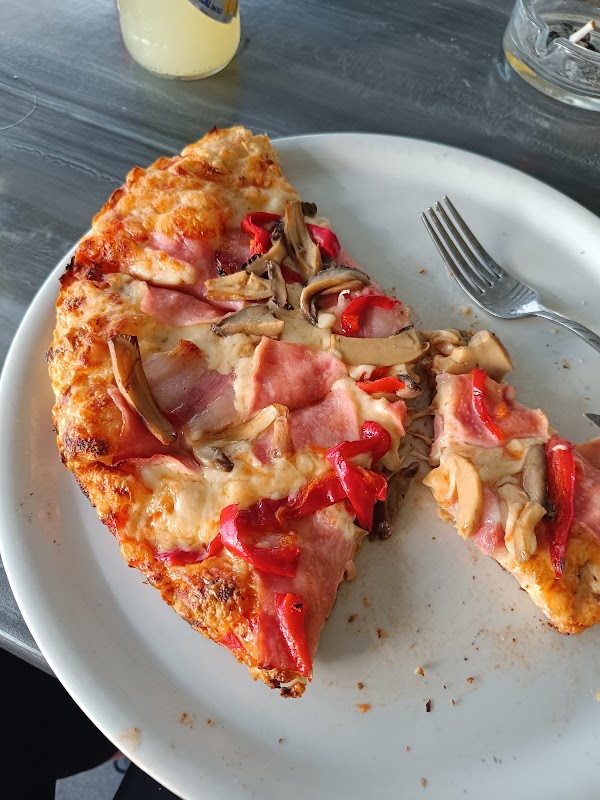 Pizzeria MARINO - Image 1