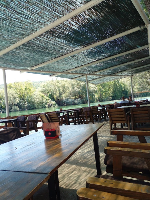 Kupalište Stara cesta - Image 1