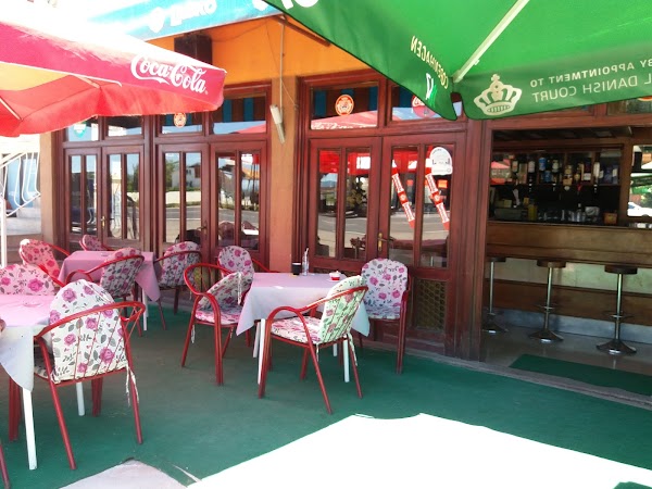 Restoran Kamin - Image 1