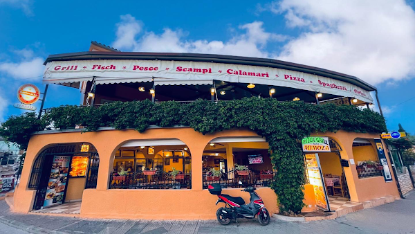 Restaurant Mimoza, Medulin - Image 1