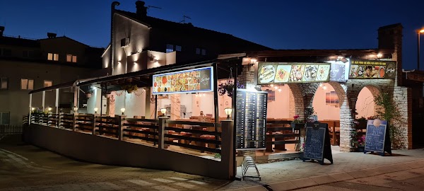 Restaurant San Remo - Image 1