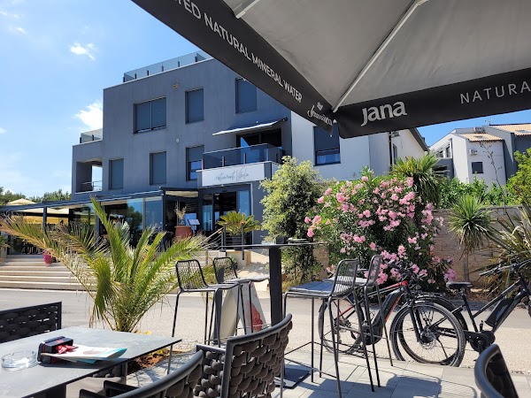 RESTORAN VIŽULA - (Fish&steak / handmade pasta) - Image 1