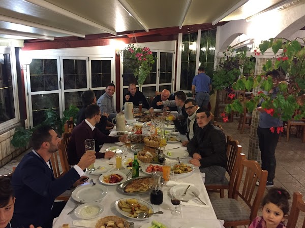 Restaurant Premantura da Giovanni - Image 1