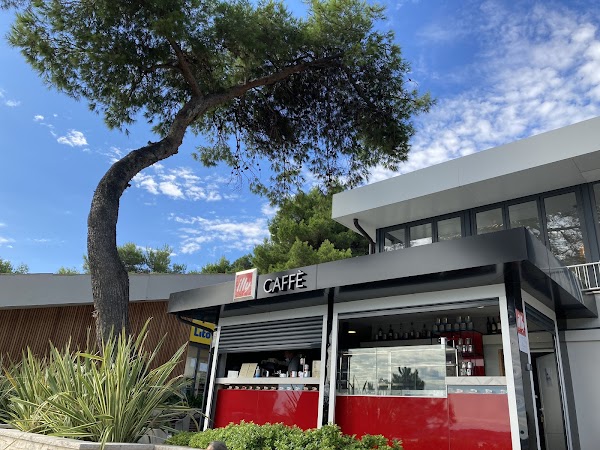 Restaurant The One - Image 1