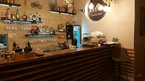 Restaurant ANTACK - Image 1