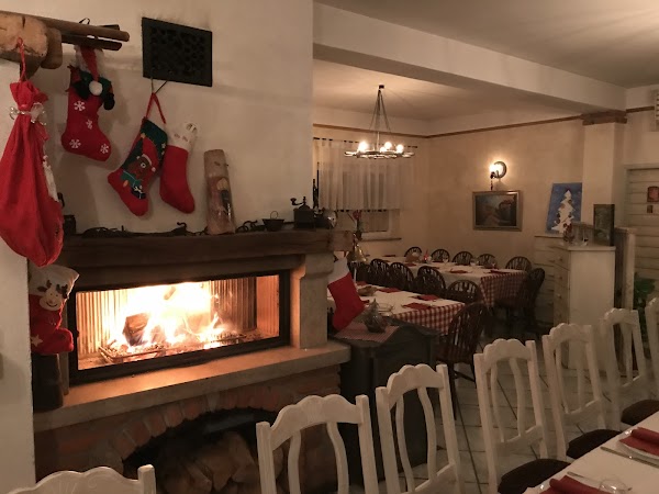 Restoran Morčić - Image 1