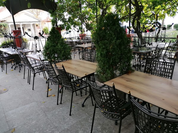 Bistro oštarija Fortica - Image 1